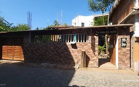 Casa Del Sueño