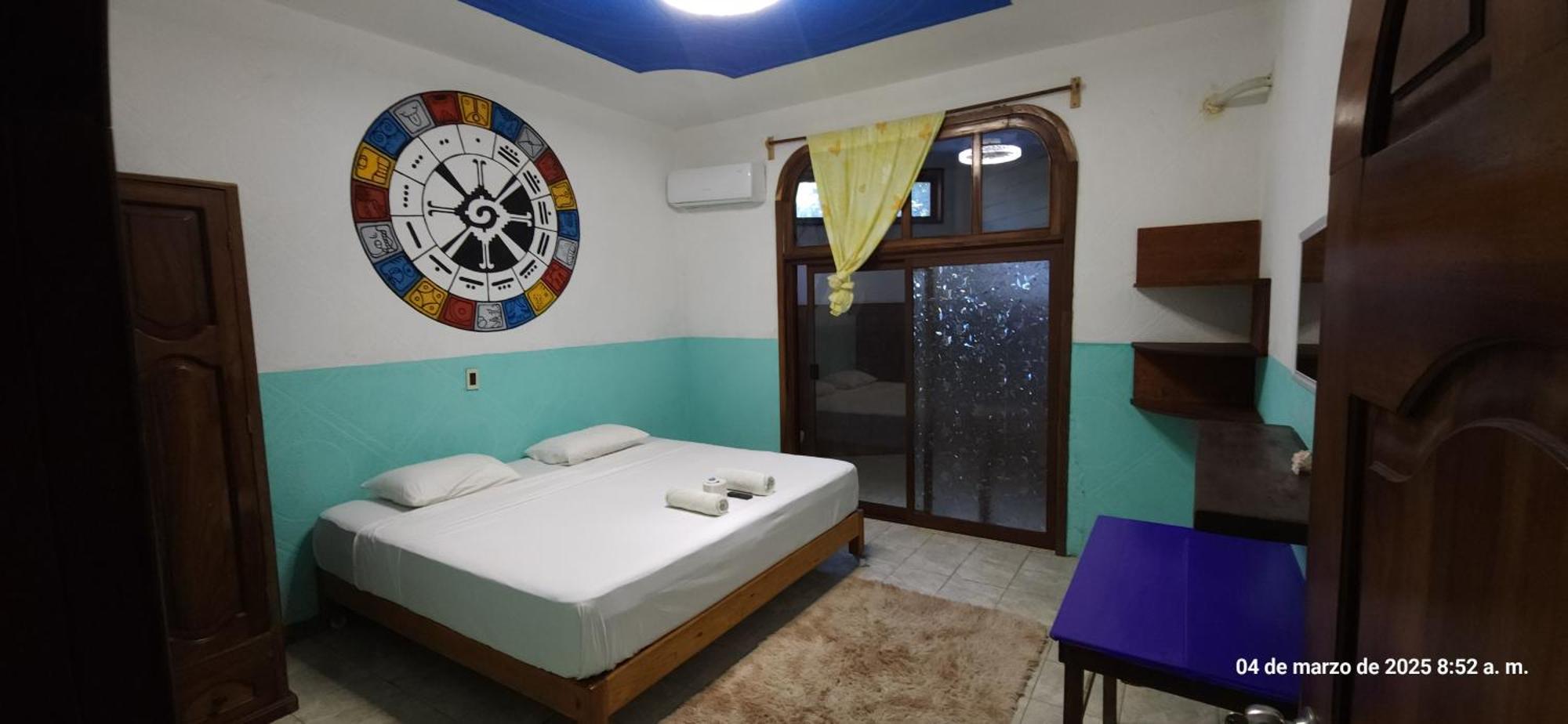 Hotel La Casa Del Sueno Mazunte Exterior foto