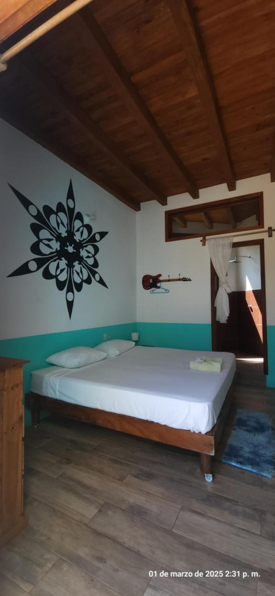 Hotel La Casa Del Sueno Mazunte Exterior foto