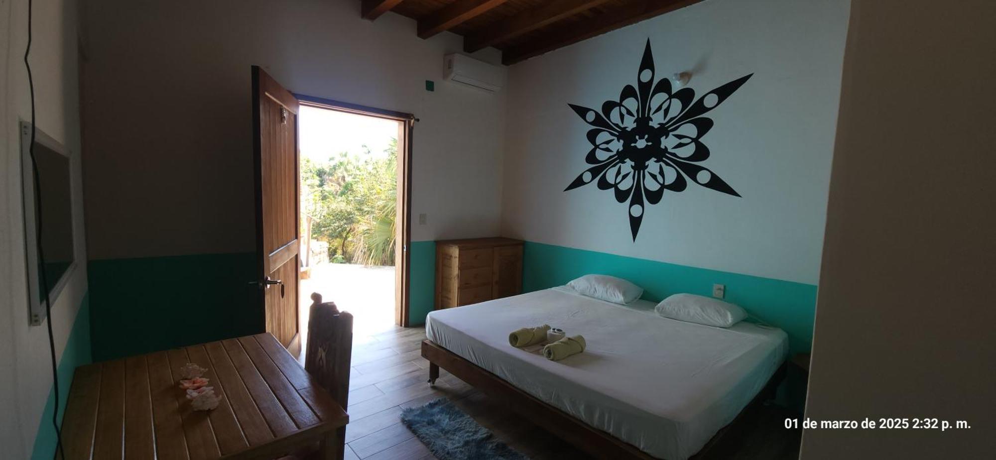 Hotel La Casa Del Sueno Mazunte Exterior foto