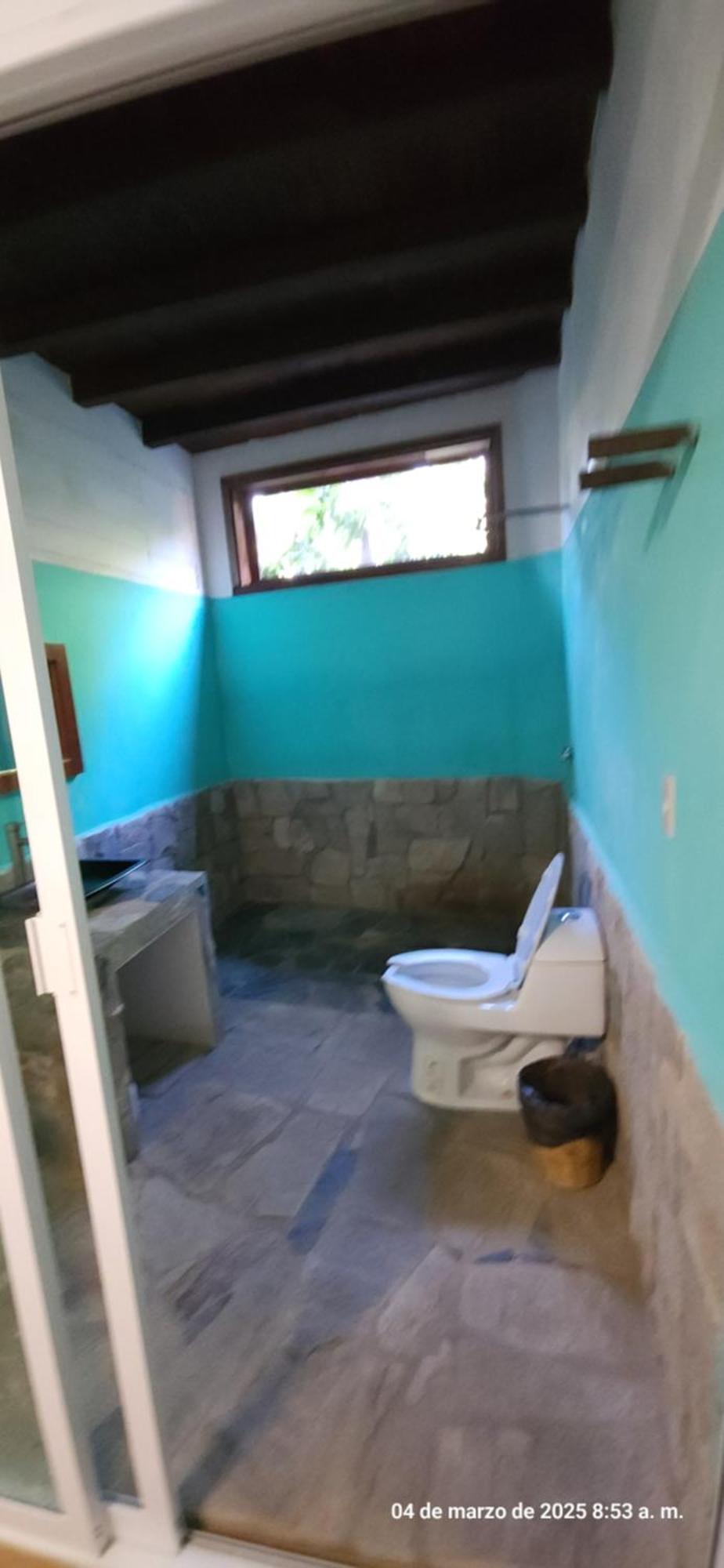 Hotel La Casa Del Sueno Mazunte Exterior foto